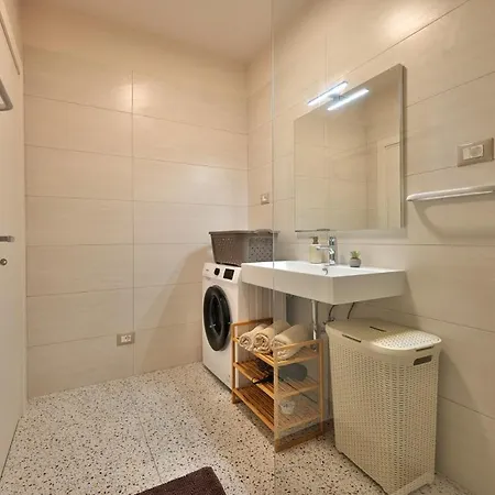 Nata In - Haus Fuer 8 Personen Willa