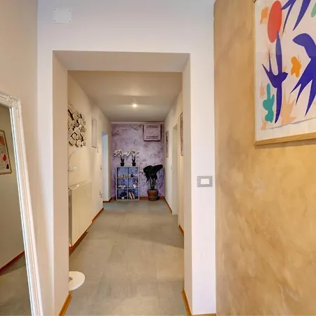 Nata In - Haus Fuer 8 Personen * 풀라