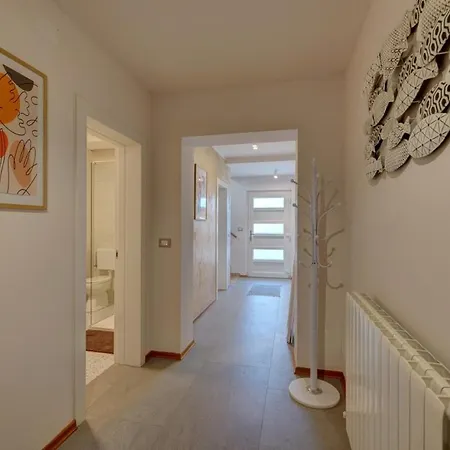 Nata In - Haus Fuer 8 Personen Willa