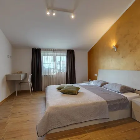 Nata In - Haus Fuer 8 Personen 빌라 *