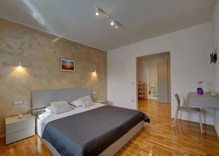 Nata In - Haus Fuer 8 Personen Villa