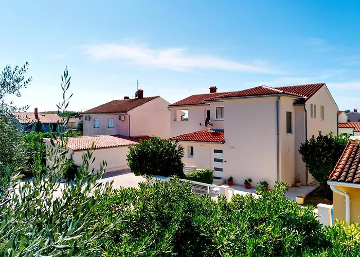 Nata In - Haus Fuer 8 Personen