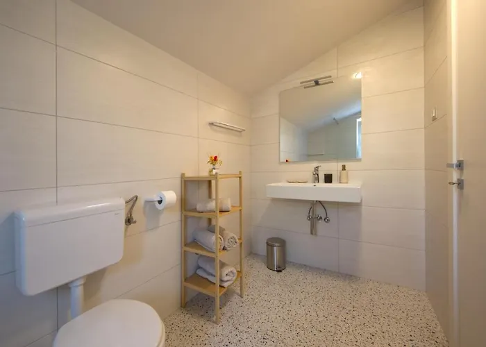 Nata In - Haus Fuer 8 Personen Villa