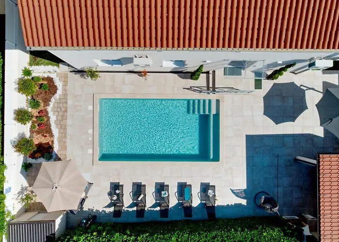 Nata In - Haus Fuer 8 Personen Villa *