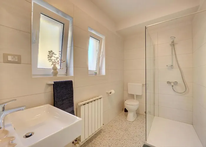 Villa Nata In - Haus Fuer 8 Personen *