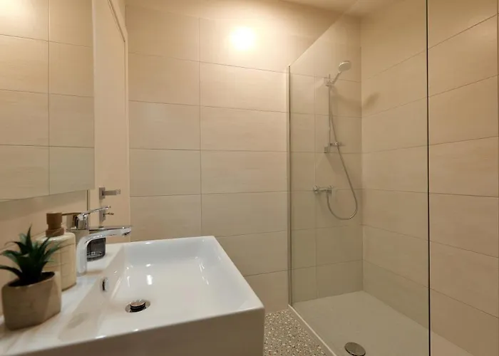 Nata In - Haus Fuer 8 Personen Villa Pula