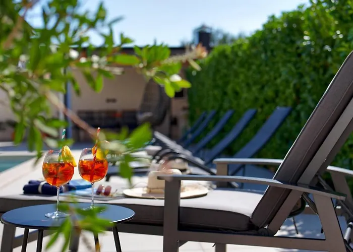 Nata In - Haus Fuer 8 Personen Villa Pula