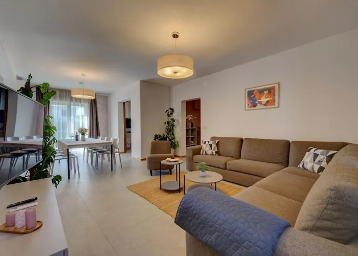 Nata In - Haus Fuer 8 Personen Villa
