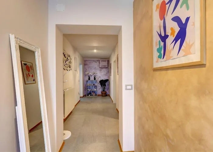 Nata In - Haus Fuer 8 Personen Villa