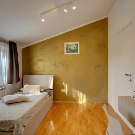 Nata In - Haus Fuer 8 Personen * Pula