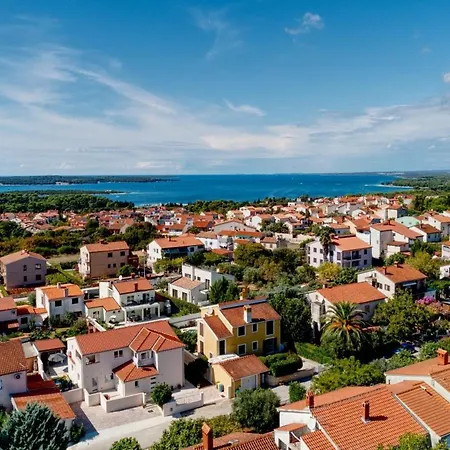 Nata In - Haus Fuer 8 Personen *