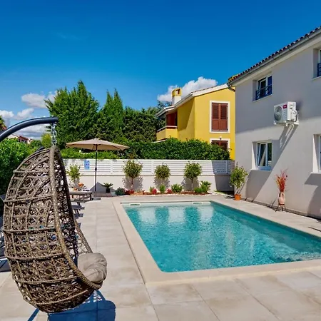 Nata In - Haus Fuer 8 Personen Villa