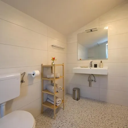 Nata In - Haus Fuer 8 Personen Villa