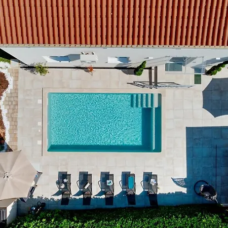 Nata In - Haus Fuer 8-10 Personen Villa *