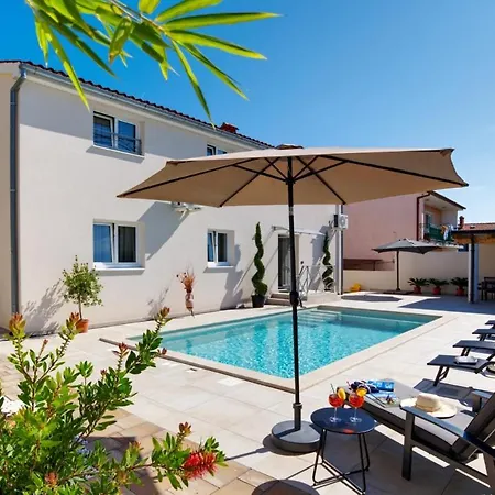 Nata In - Haus Fuer 8 Personen Villa *