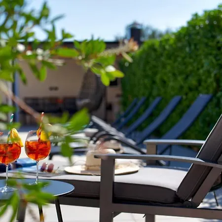 Nata In - Haus Fuer 8 Personen Villa Pula