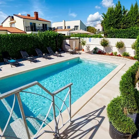 Nata In - Haus Fuer 8 Personen Villa *