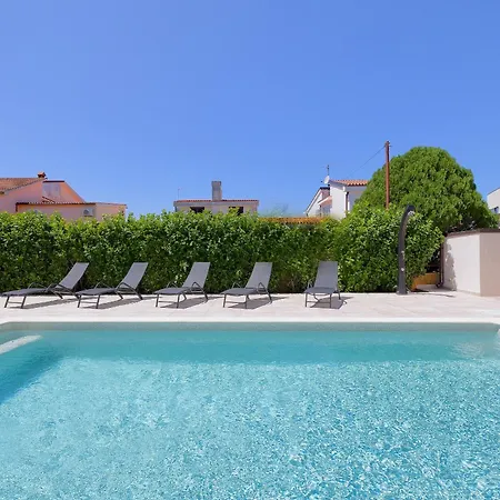 Villa Nata In - Haus Fuer 8 Personen *