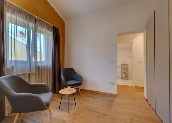 Villa Nata In - Haus Fuer 8 Personen