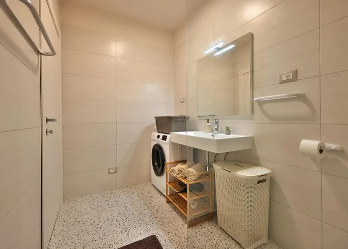 Nata In - Haus Fuer 8 Personen Villa Pula
