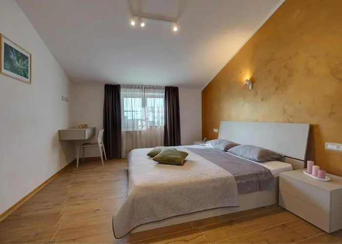 Nata In - Haus Fuer 8 Personen Villa *