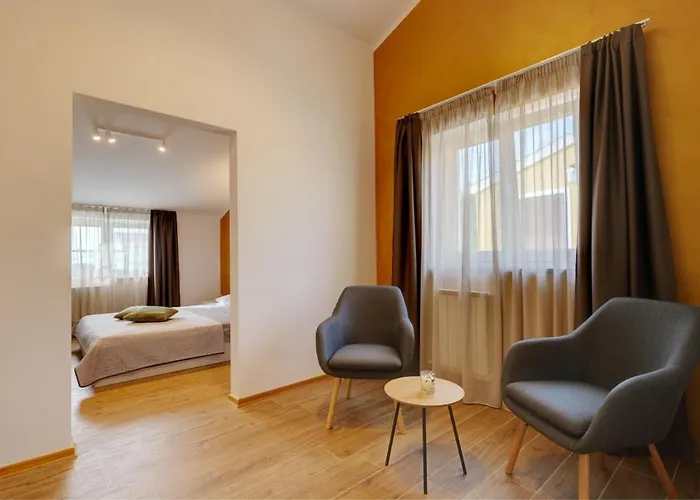 Nata In - Haus Fuer 8 Personen Villa