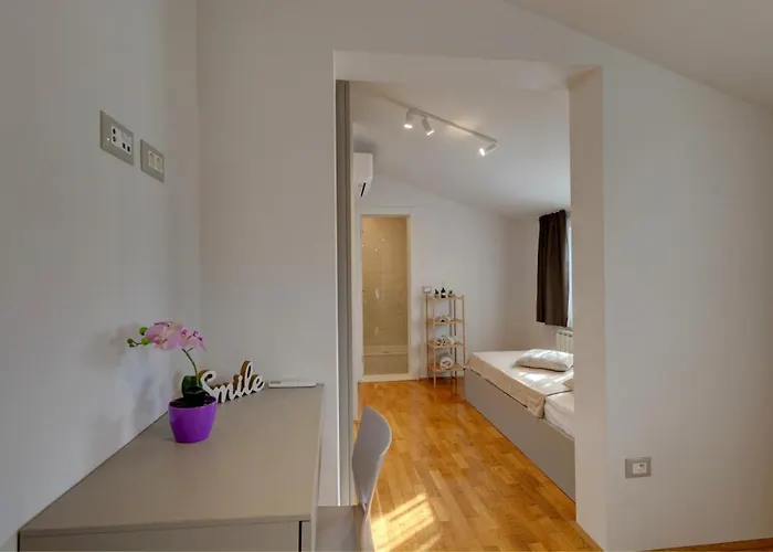 Nata In - Haus Fuer 8 Personen Villa *