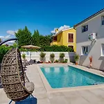Nata In - Haus Fuer 8 Personen Villa