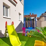 Nata In - Haus Fuer 8 Personen Villa