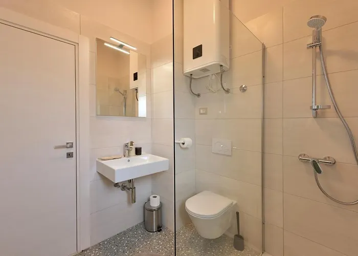别墅 Nata In - Haus Fuer 8 Personen 普拉
